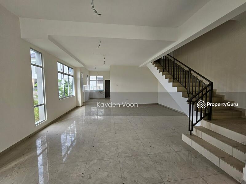 Dato Onn Mutiara indah Double Storey Endlot, Bandar Dato Onn, Tebrau