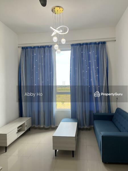 Service Residence for Rent at Amber Cove - Abby Ho - PropertyGuru.com.my