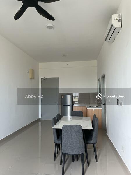 Service Residence for Rent at Amber Cove - Abby Ho - PropertyGuru.com.my