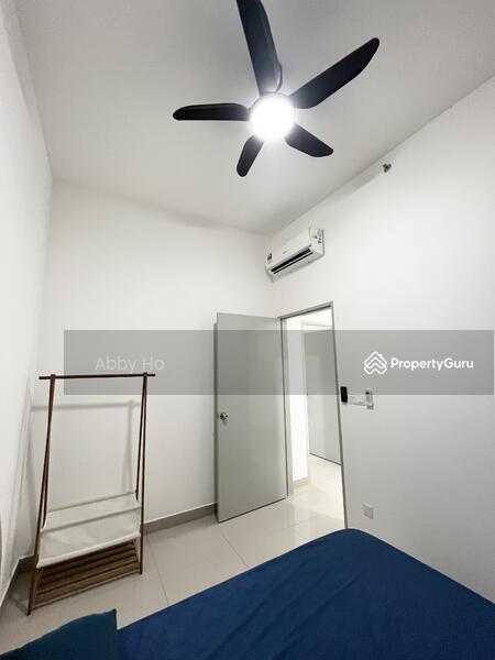 Service Residence for Rent at Amber Cove - Abby Ho - PropertyGuru.com.my