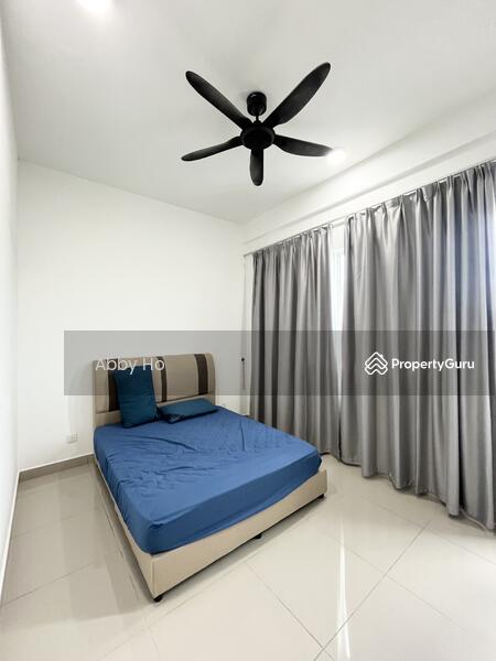 Service Residence for Rent at Amber Cove - Abby Ho - PropertyGuru.com.my