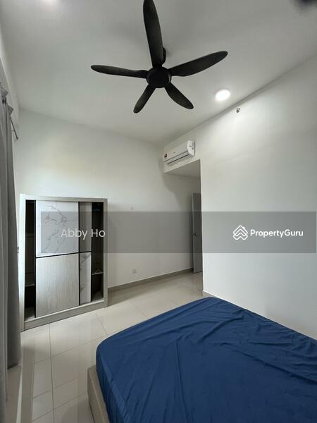 Service Residence for Rent at Amber Cove - Abby Ho - PropertyGuru.com.my