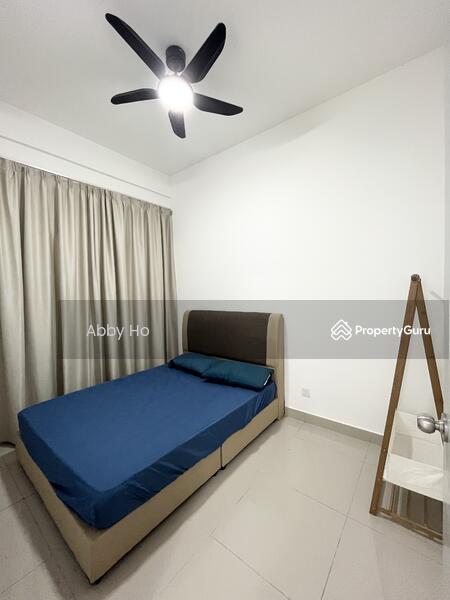 Service Residence for Rent at Amber Cove - Abby Ho - PropertyGuru.com.my