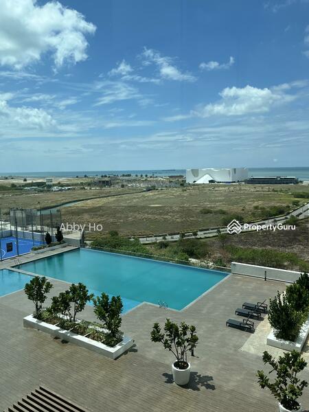 Service Residence for Rent at Amber Cove - Abby Ho - PropertyGuru.com.my