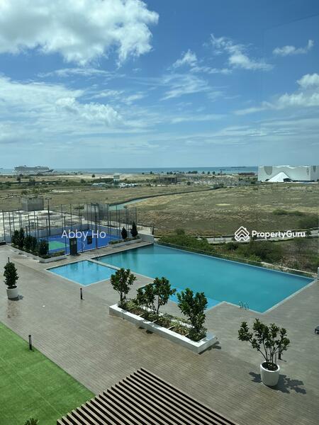 Service Residence for Rent at Amber Cove - Abby Ho - PropertyGuru.com.my