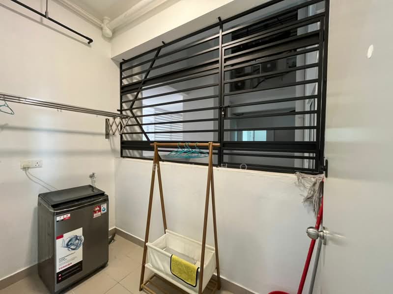 Service Residence for Rent at Amber Cove - Abby Ho - Interior - PropertyGuru.com.my