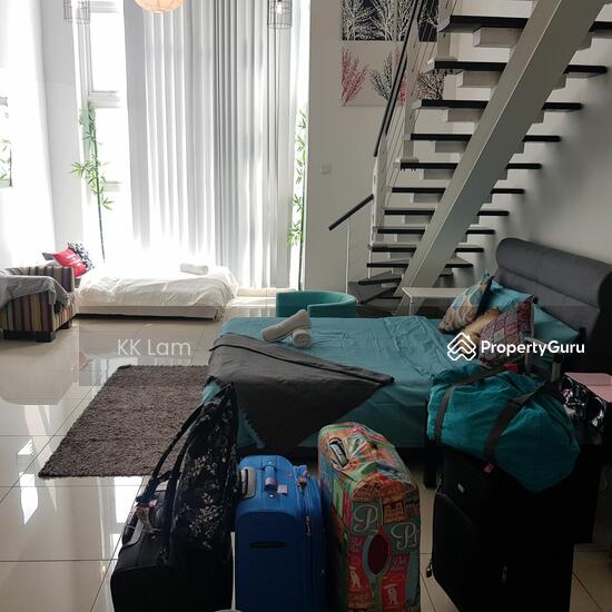 The Scott Garden, 289 Jalan Klang Lama, Jalan Klang Lama (Old Klang