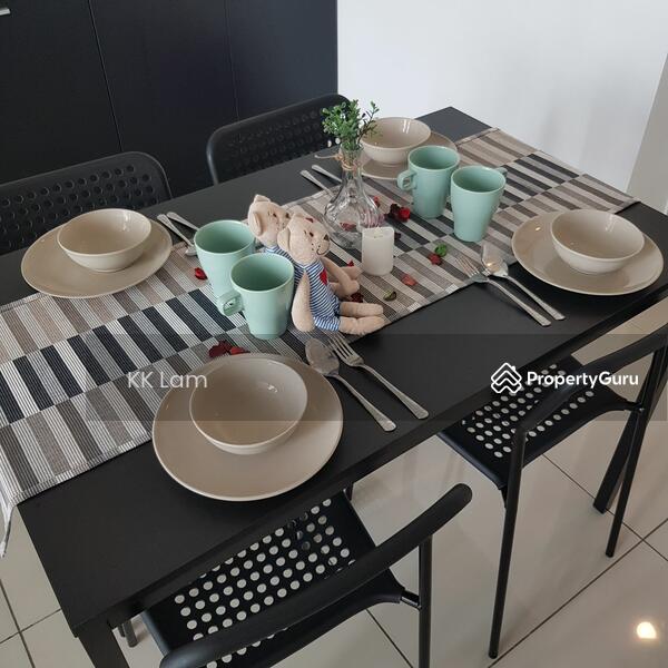 The Scott Garden, 289 Jalan Klang Lama, Jalan Klang Lama (Old Klang