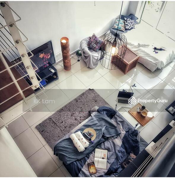 The Scott Garden, 289 Jalan Klang Lama, Jalan Klang Lama (Old Klang