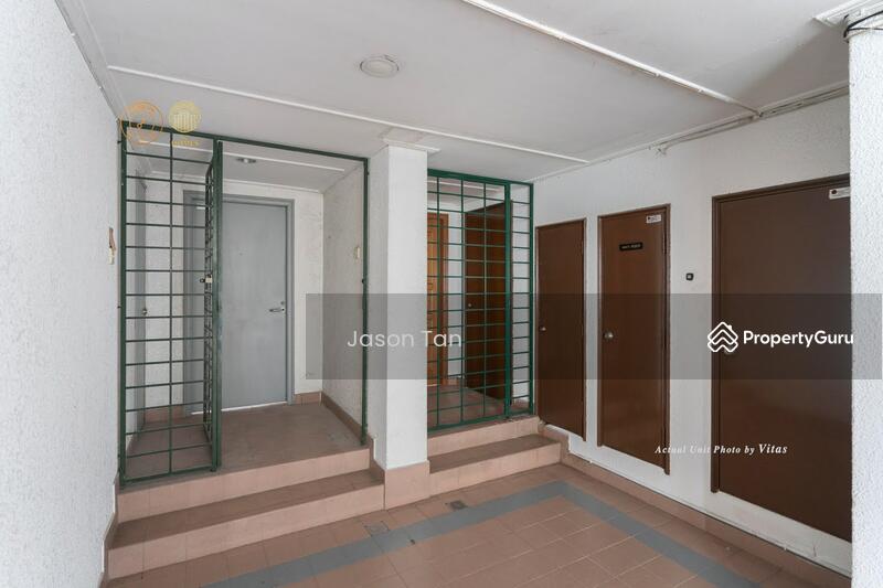 Untuk Dijual - Spring Summer Villa