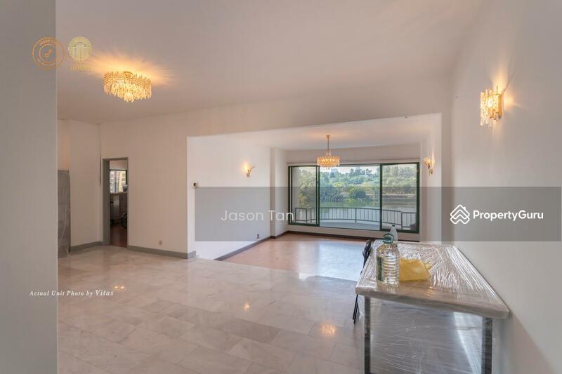 Untuk Dijual - Spring Summer Villa