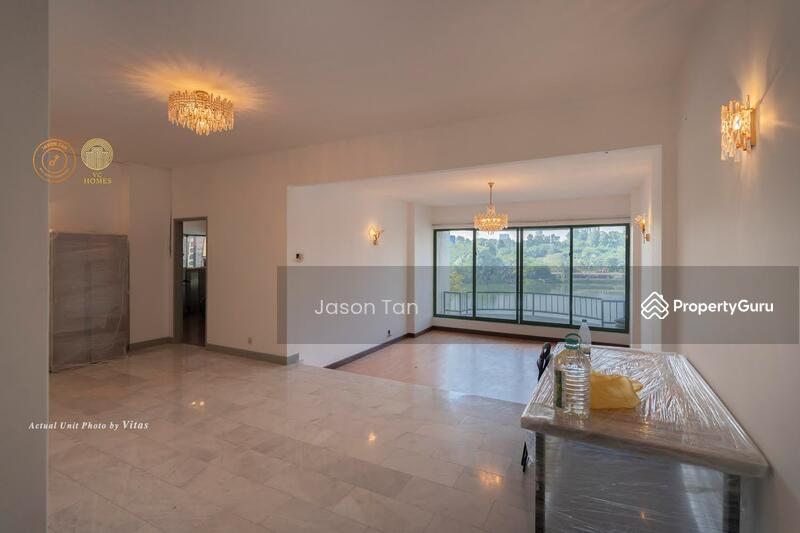 Untuk Dijual - Spring Summer Villa