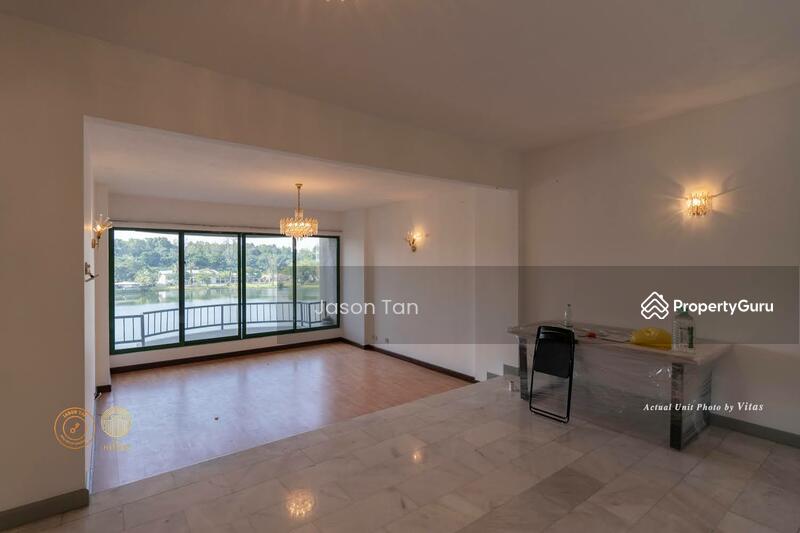 Untuk Dijual - Spring Summer Villa