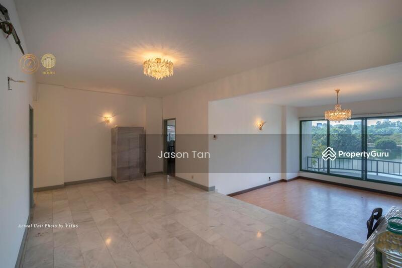 Untuk Dijual - Spring Summer Villa