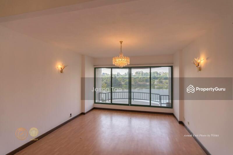 Untuk Dijual - Spring Summer Villa