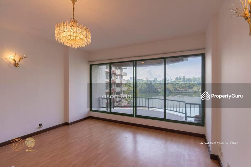 Untuk Dijual - Spring Summer Villa