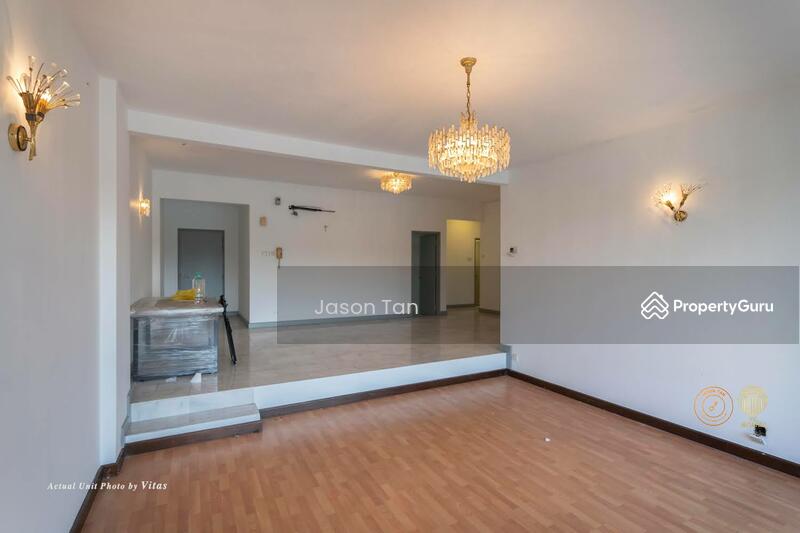 Untuk Dijual - Spring Summer Villa