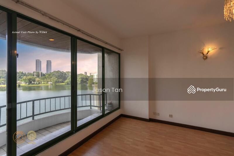 Untuk Dijual - Spring Summer Villa