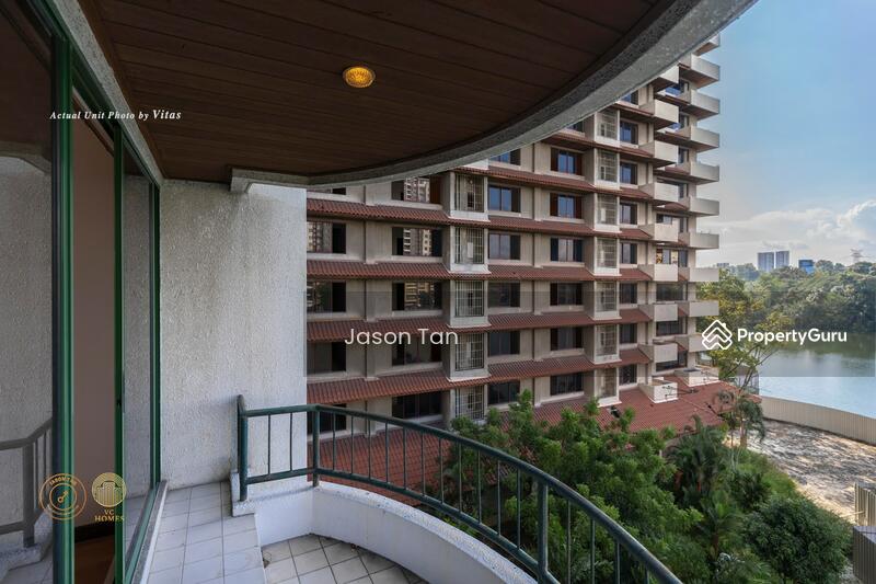 Untuk Dijual - Spring Summer Villa