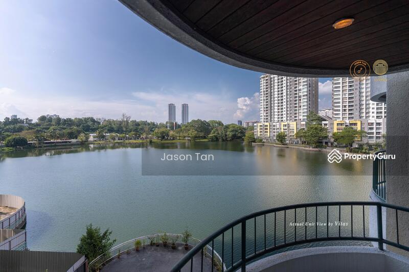 Untuk Dijual - Spring Summer Villa