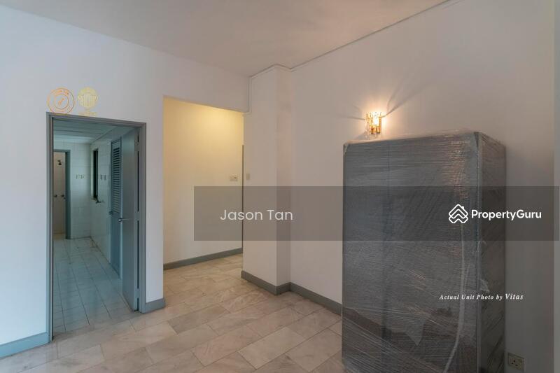 Untuk Dijual - Spring Summer Villa