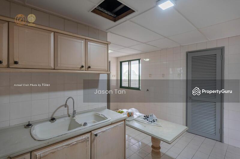 Untuk Dijual - Spring Summer Villa