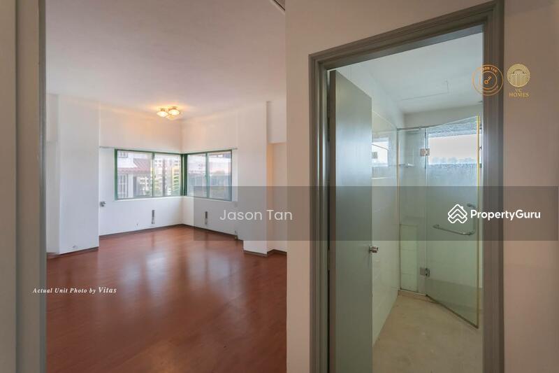 Untuk Dijual - Spring Summer Villa