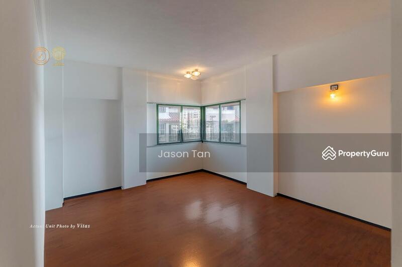 Untuk Dijual - Spring Summer Villa