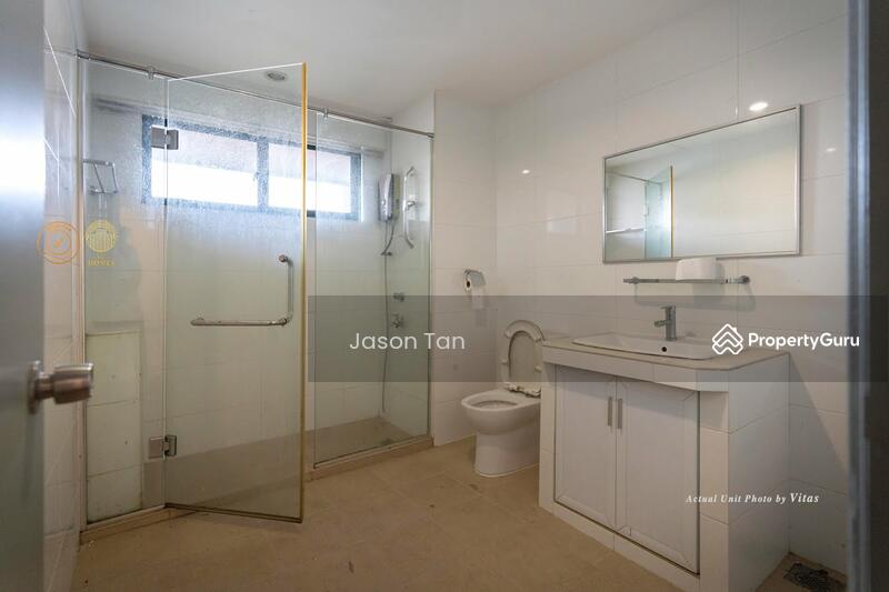 Untuk Dijual - Spring Summer Villa