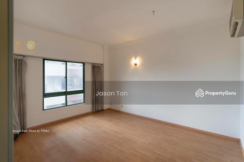 Untuk Dijual - Spring Summer Villa