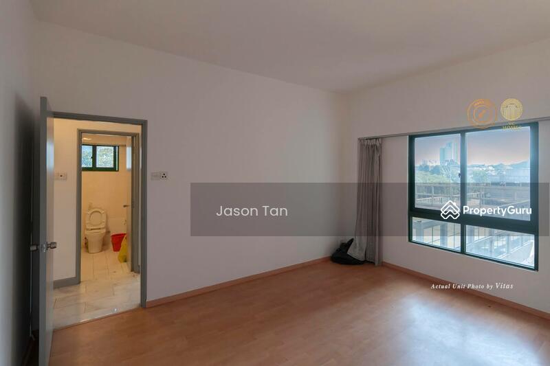 Untuk Dijual - Spring Summer Villa