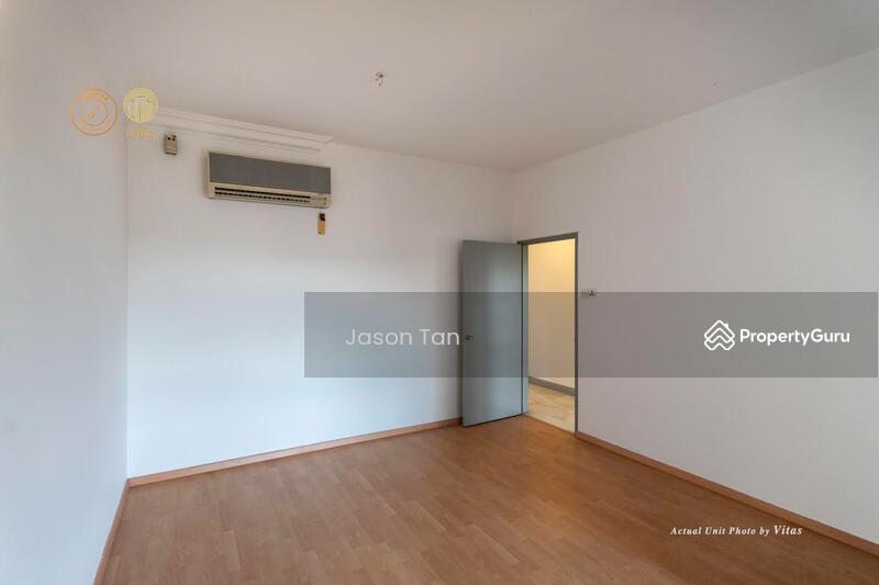 Untuk Dijual - Spring Summer Villa