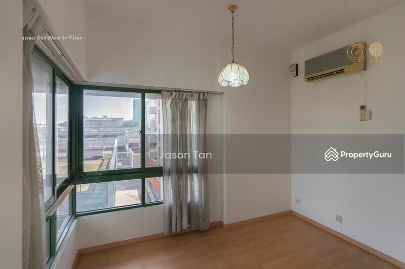 Untuk Dijual - Spring Summer Villa