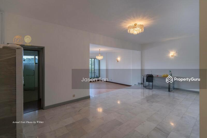 Untuk Dijual - Spring Summer Villa