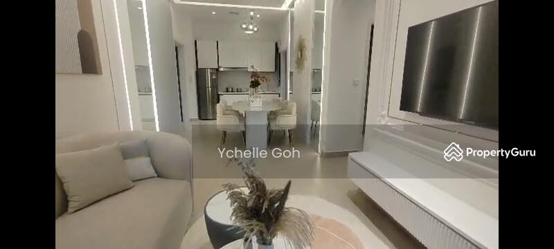 Untuk Dijual - Permas jaya