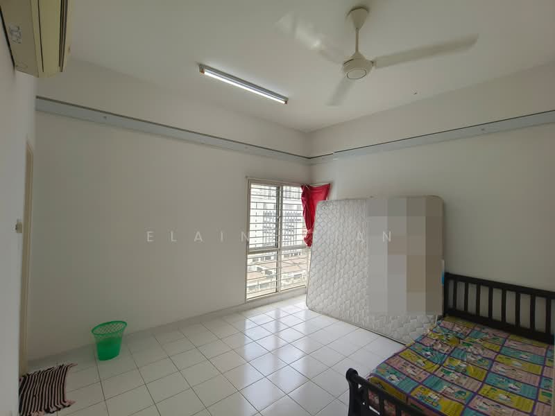 Condominium for Sale at Plaza Menjalara - Elaine Lian - Bedroom - PropertyGuru.com.my