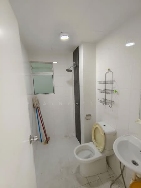 Condominium for Sale at Plaza Menjalara - Elaine Lian - Bathroom - PropertyGuru.com.my