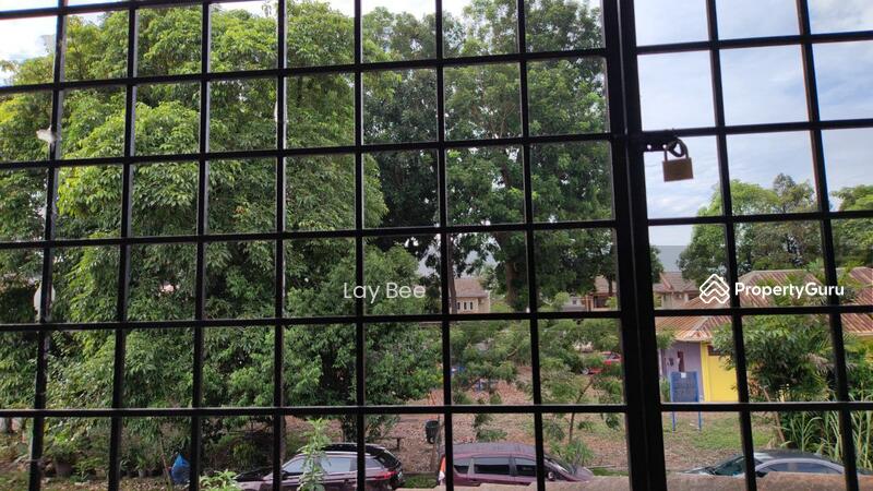 2-storey Terraced House for Rent in Seksyen 32 (Shah Alam) - Lay Bee - PropertyGuru.com.my