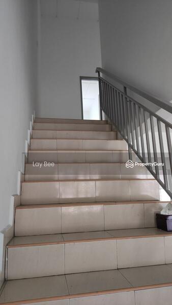 2-storey Terraced House for Rent in Seksyen 32 (Shah Alam) - Lay Bee - PropertyGuru.com.my