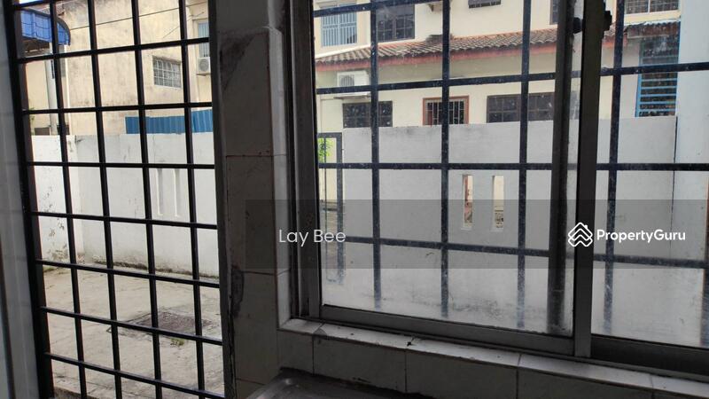 2-storey Terraced House for Rent in Seksyen 32 (Shah Alam) - Lay Bee - PropertyGuru.com.my