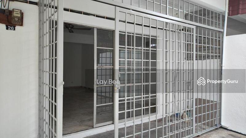 2-storey Terraced House for Rent in Seksyen 32 (Shah Alam) - Lay Bee - PropertyGuru.com.my
