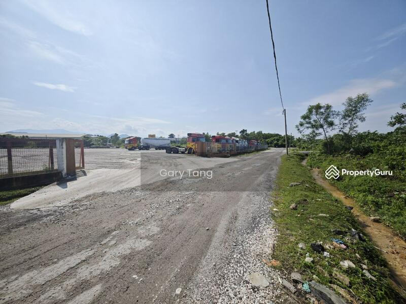 For Sale - tasek igb