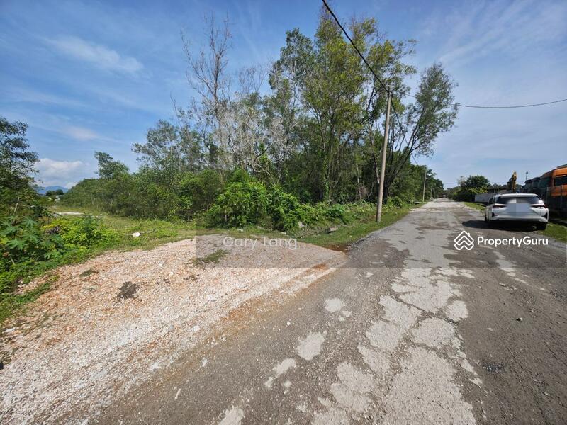 For Sale - tasek igb