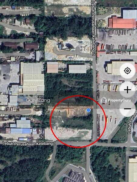 For Sale - tasek igb