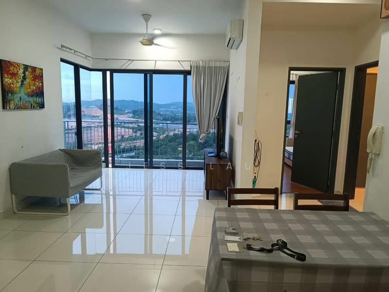 The Link 2 Residences untuk Untuk Disewa - RM 2,300 /bulan, Mac 2026 - PropertyGuru.com.my