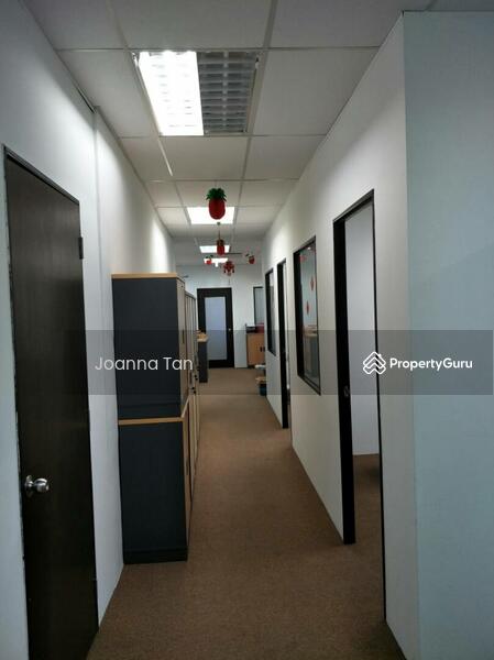 For Rent - Kota Kemuning