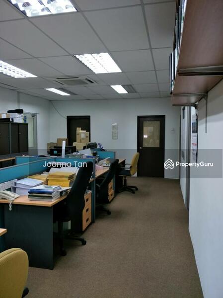 For Rent - Kota Kemuning