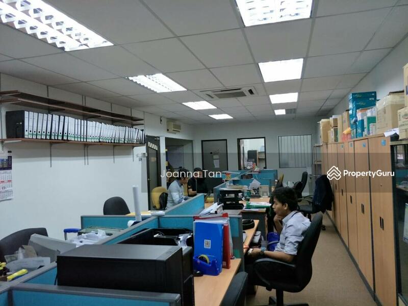 For Rent - Kota Kemuning