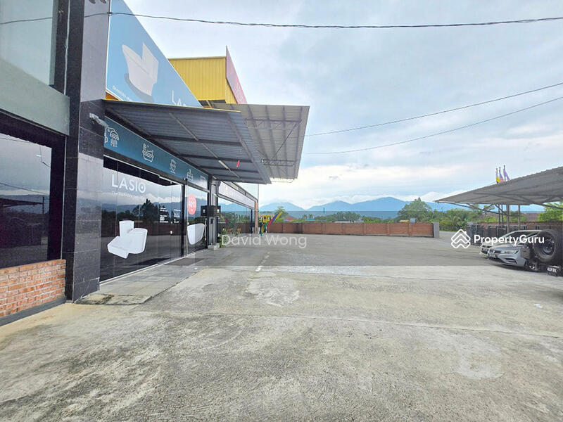 For Sale - Batu Gajah Perdana