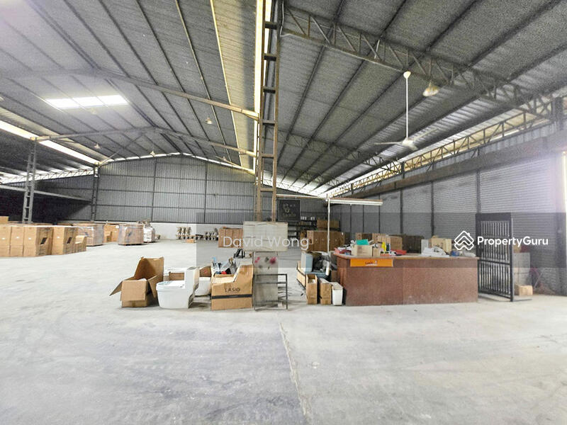 For Sale - Batu Gajah Perdana